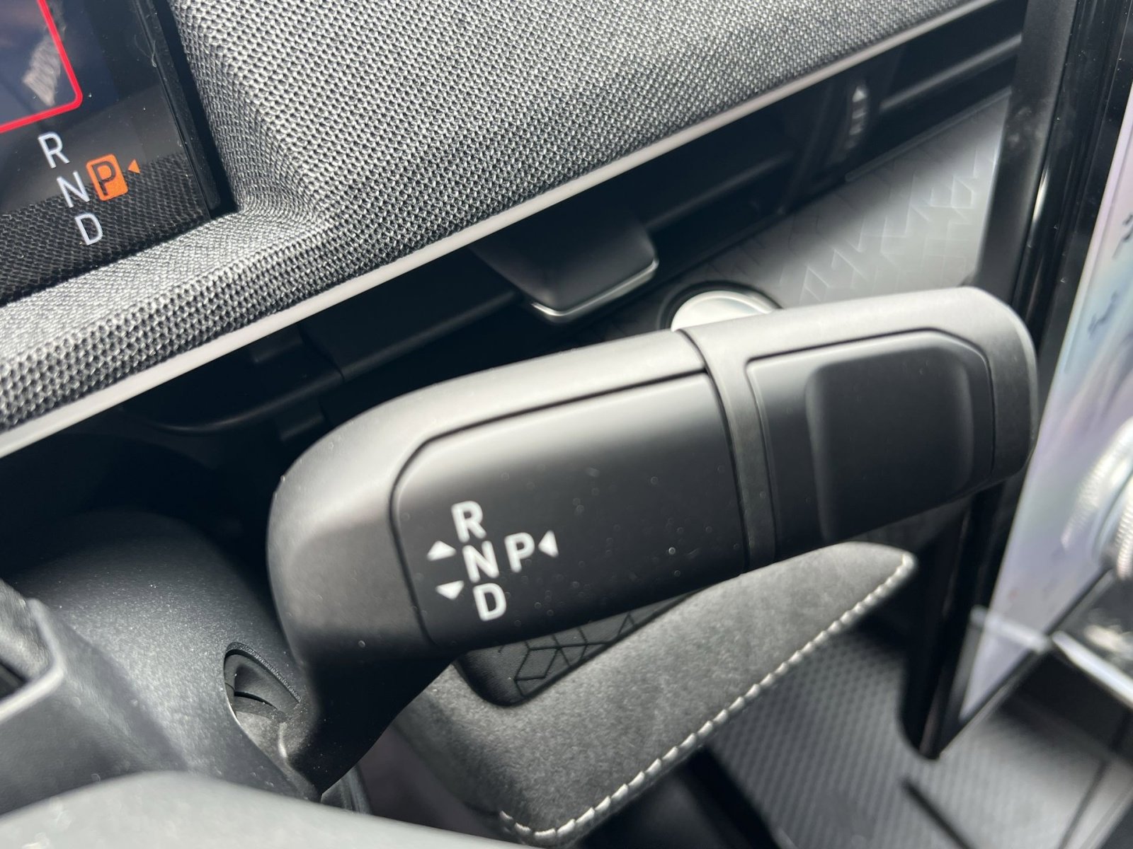 New 2025 Ford Mustang Mach-E GT w/ Interior Protection Package image 21