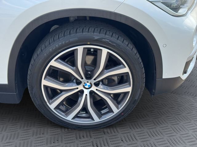 Used 2016 BMW X1 xDrive28i AWD/4WD image 30