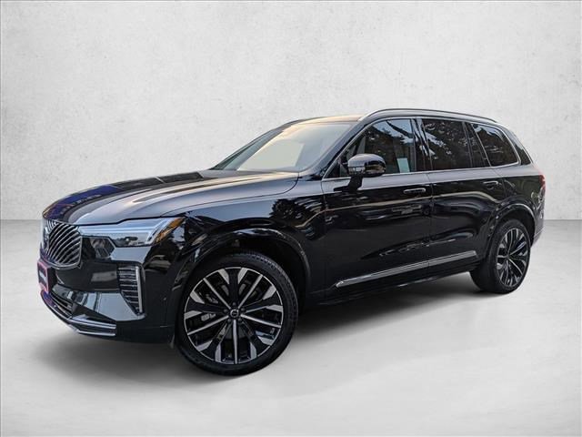Certified 2025 Volvo XC90 B6 Plus w/ Protection Package Premier