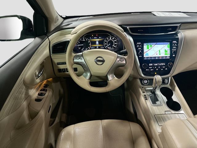 Used 2016 Nissan Murano SL image 24