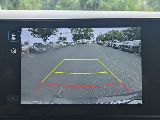 Used 2026 Hyundai Tucson SE FWD image 19