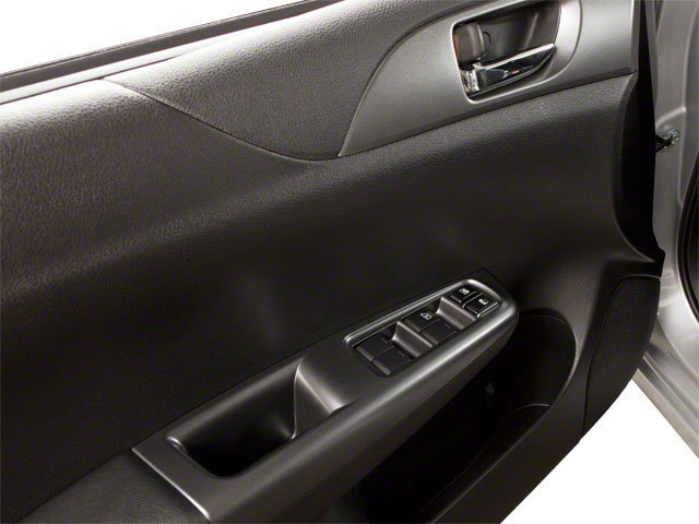 Used 2010 Subaru Impreza 2.5i Premium AWD/4WD image 12