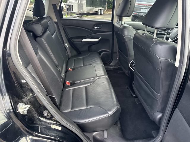 Used 2015 Honda CR-V EX-L image 10