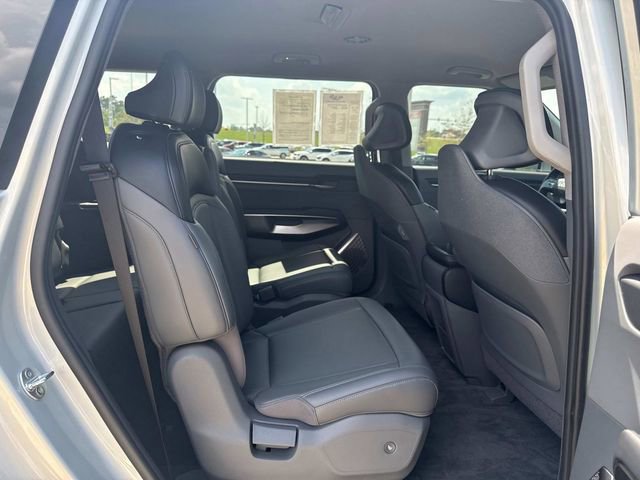 Used 2024 Kia EV9 Light Long Range image 14