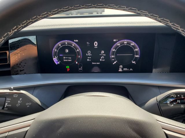 New 2026 Volkswagen Tiguan SE AWD/4WD image 23