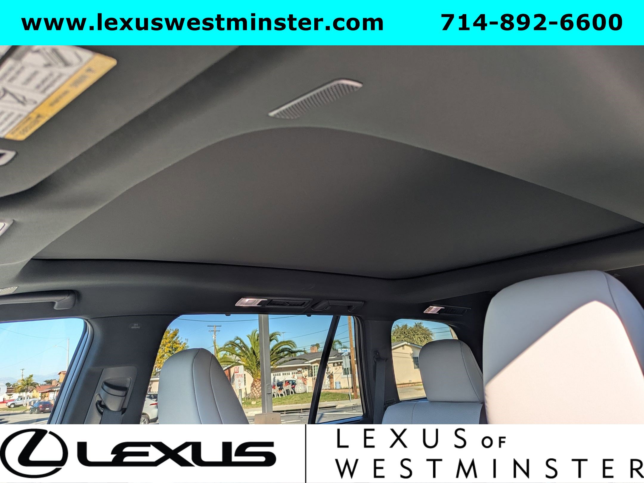 Used 2024 Lexus TX 350 TX 350 image 20