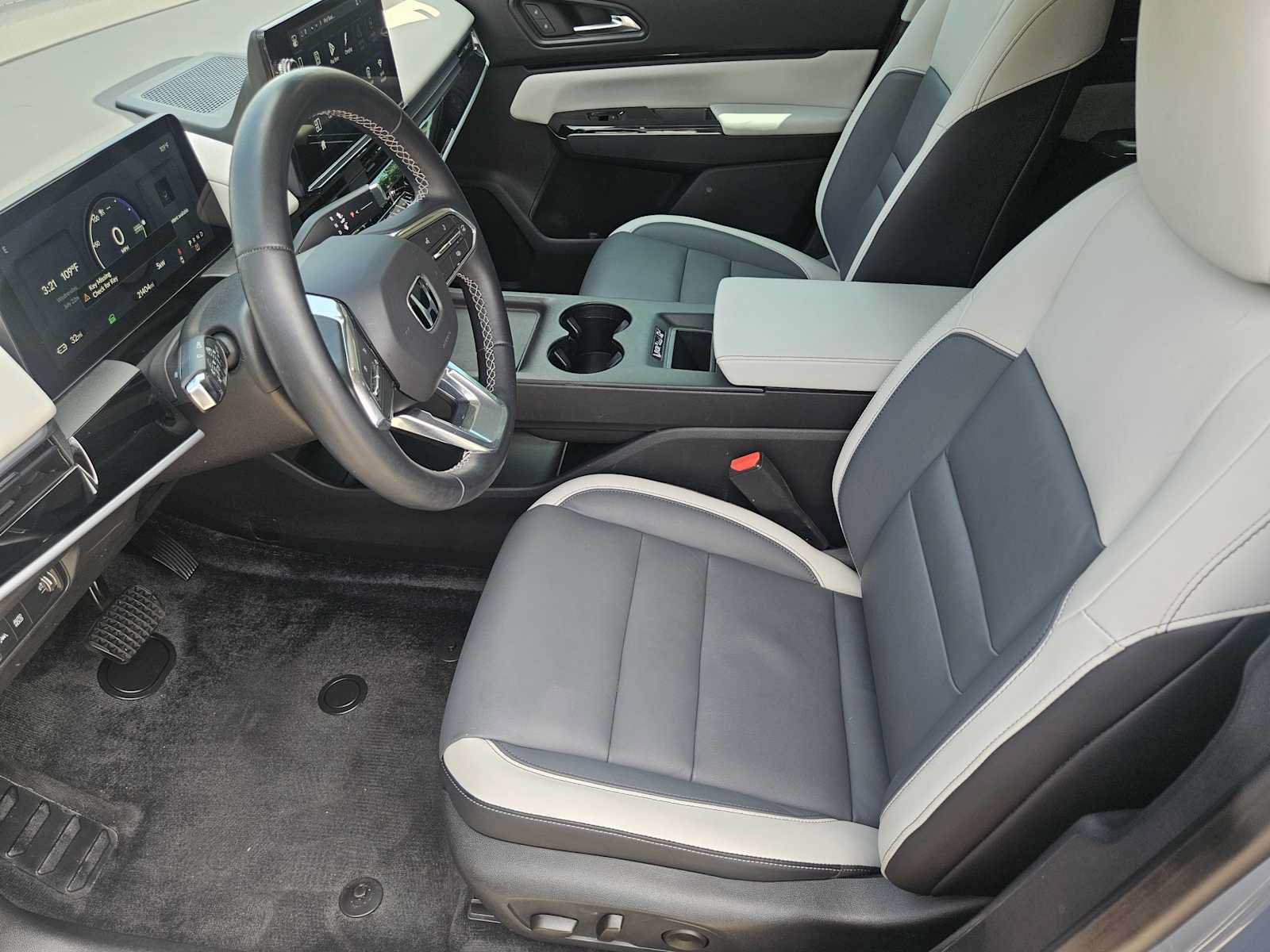 Certified 2025 Honda Prologue Touring image 13