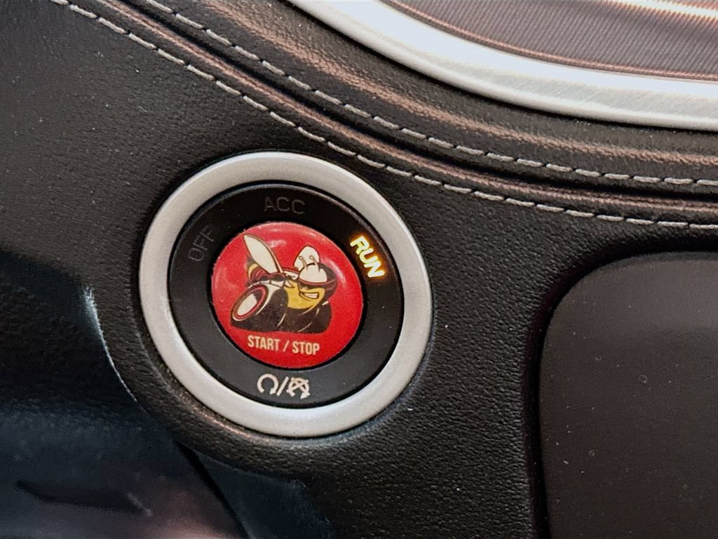 Certified 2021 Dodge Charger Scat Pack w/ Plus Group RWD image 24