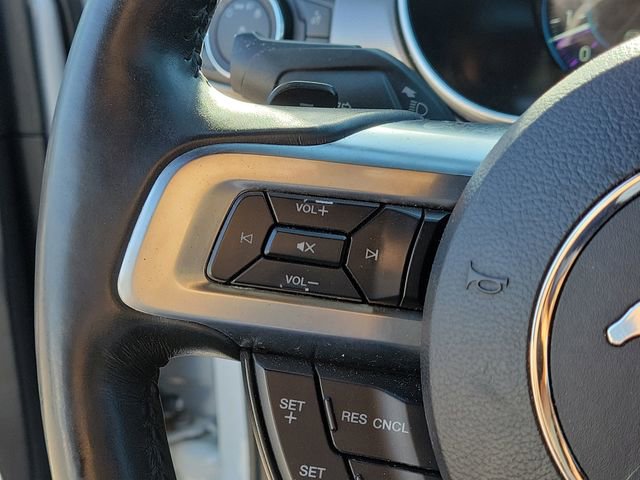 Used 2019 Ford Mustang GT Premium w/ Equipment Group 401A image 25