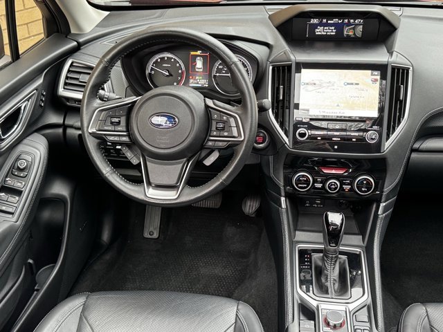 Used 2020 Subaru Forester Touring w/ Popular Package #2 image 26