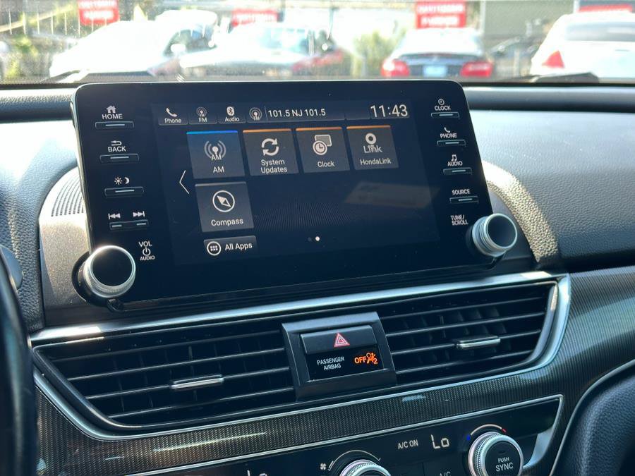 Used 2019 Honda Accord Sport image 22