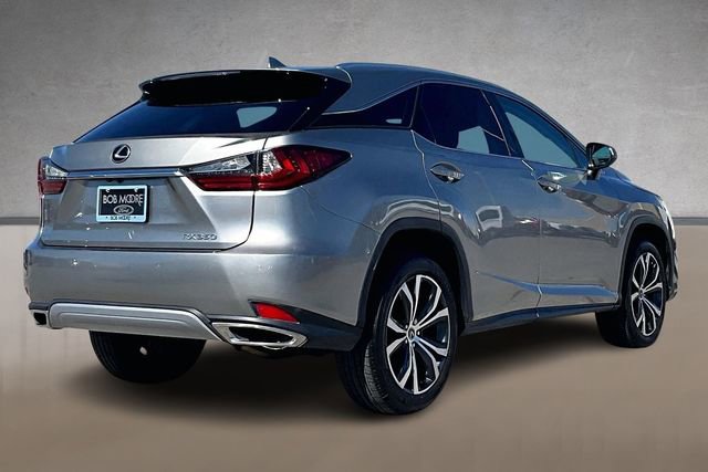 Used 2022 Lexus RX 350 FWD w/ Premium Package image 2