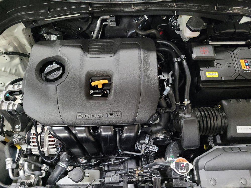 Used 2025 Kia Soul S image 30