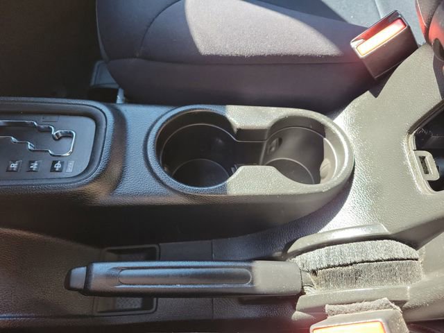 Used 2018 Jeep Wrangler Willys Wheeler image 26