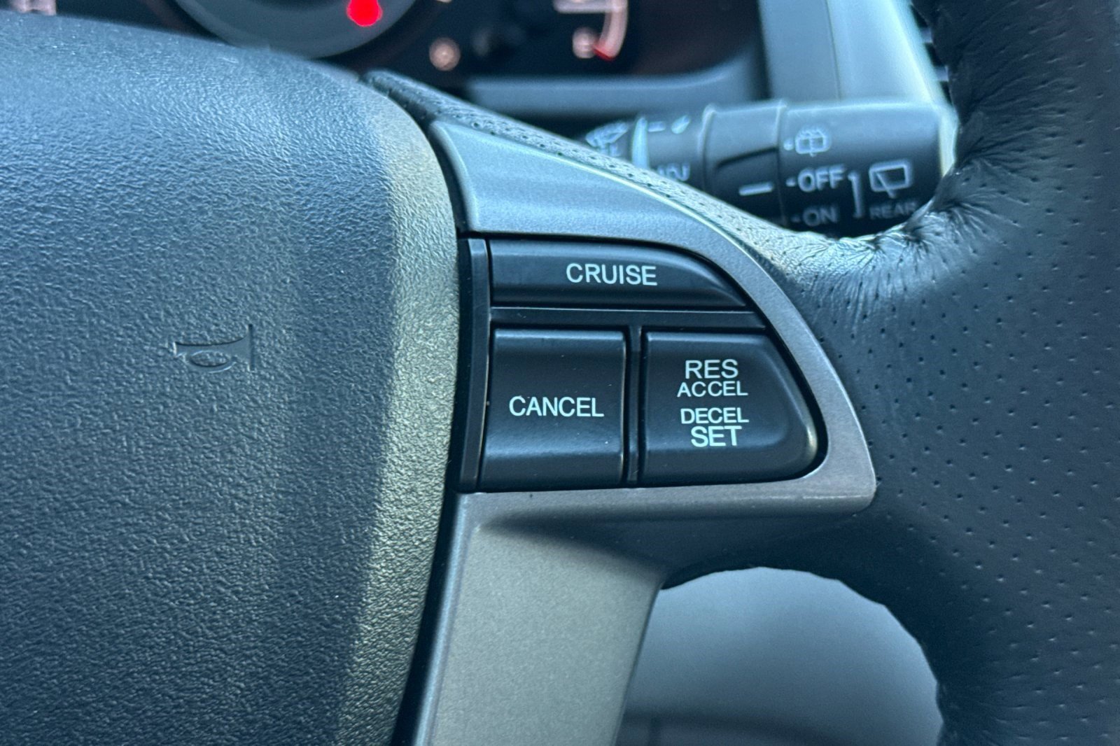 Used 2016 Honda Odyssey EX-L image 28