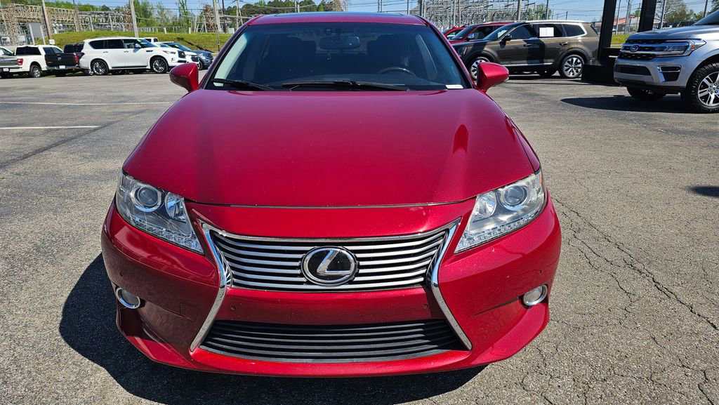 Used 2015 Lexus ES 350 w/ Premium Package image 2