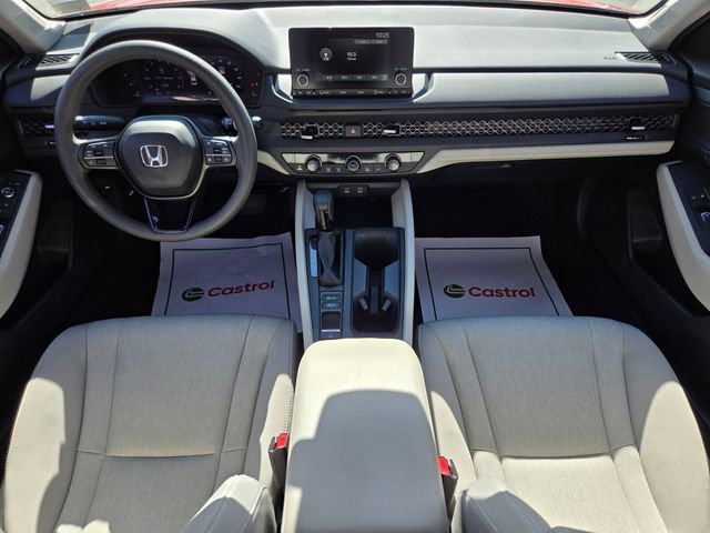 Used 2024 Honda Accord EX image 13