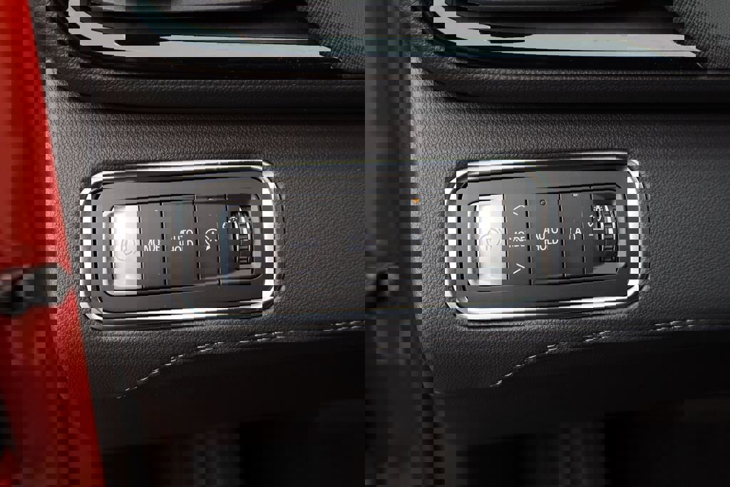 New 2026 Buick Enclave Sport Touring w/ Power Package FWD image 7