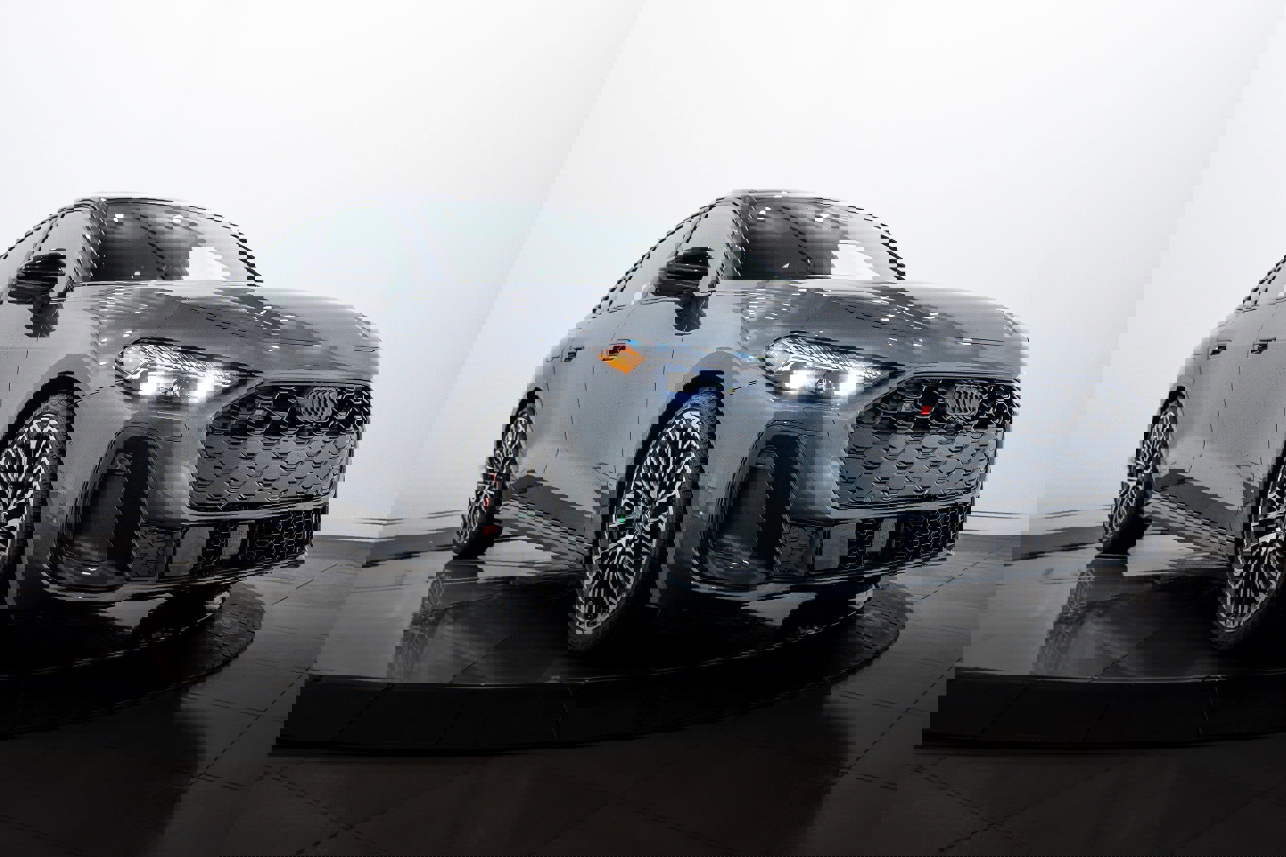 New 2025 Audi S5 Premium Plus image 1