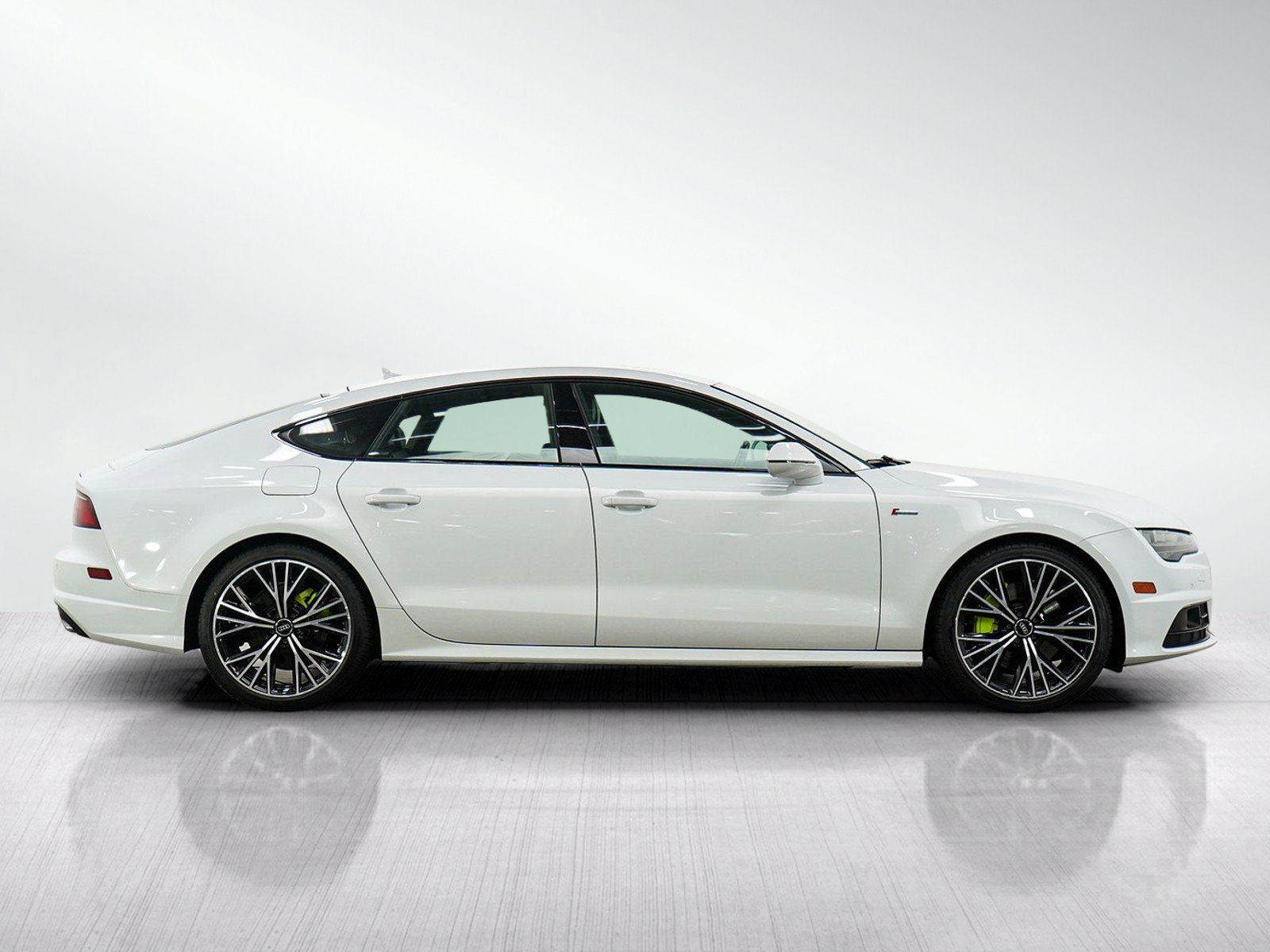 Used 2017 Audi A7 3.0T Prestige AWD/4WD image 6