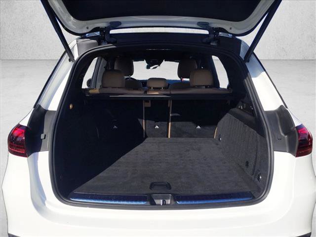 Certified 2024 Mercedes-Benz GLE 350 4MATIC image 6