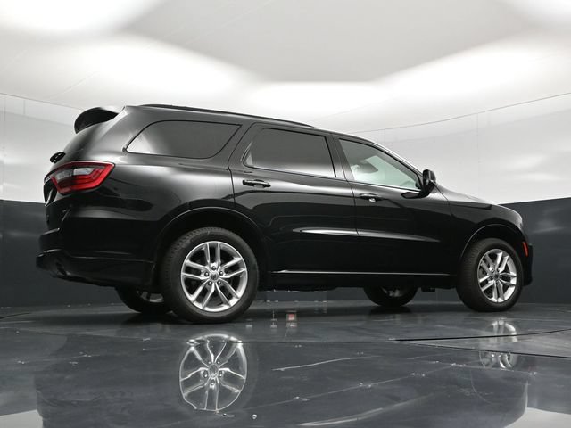 Certified 2023 Dodge Durango GT AWD/4WD image 60