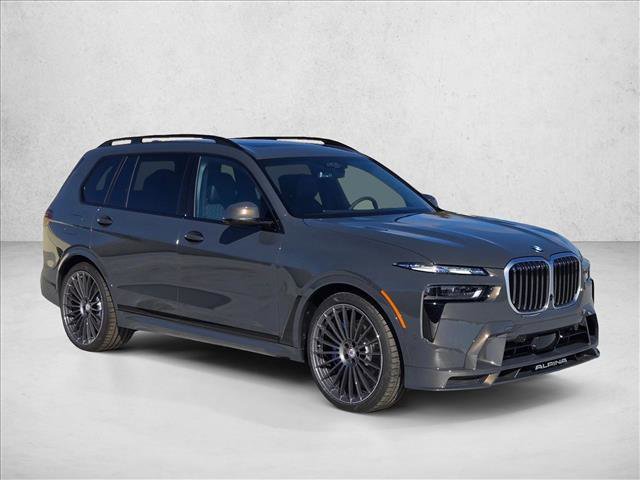 New 2026 BMW ALPINA XB7 image 6