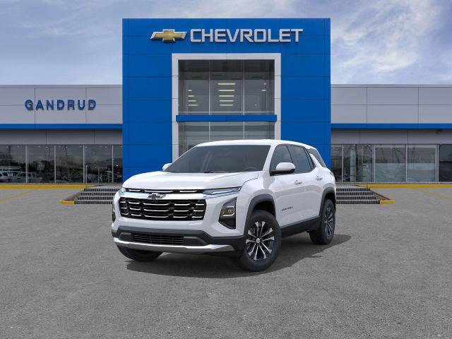 New 2026 Chevrolet Equinox LT w/ Convenience Package II image 32