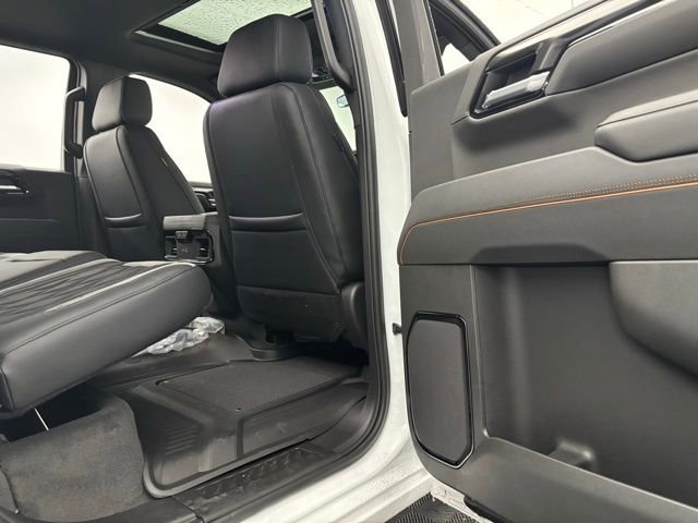New 2026 GMC Sierra 1500 AT4 w/ AT4 Premium Package image 42