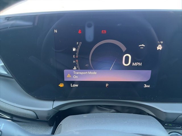 New 2026 Buick Envista Sport Touring w/ Convenience I Package image 20