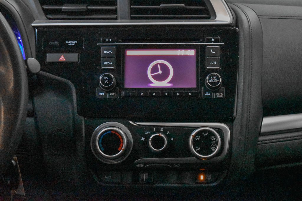 Used 2019 Honda Fit LX image 14