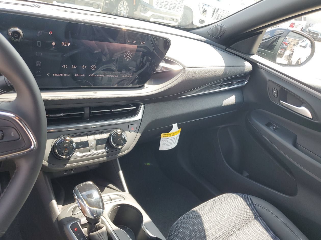 New 2026 Buick Envista Sport Touring w/ Convenience I Package FWD image 26