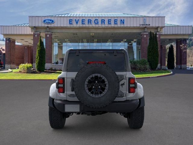 New 2026 Ford Bronco Raptor AWD/4WD image 5