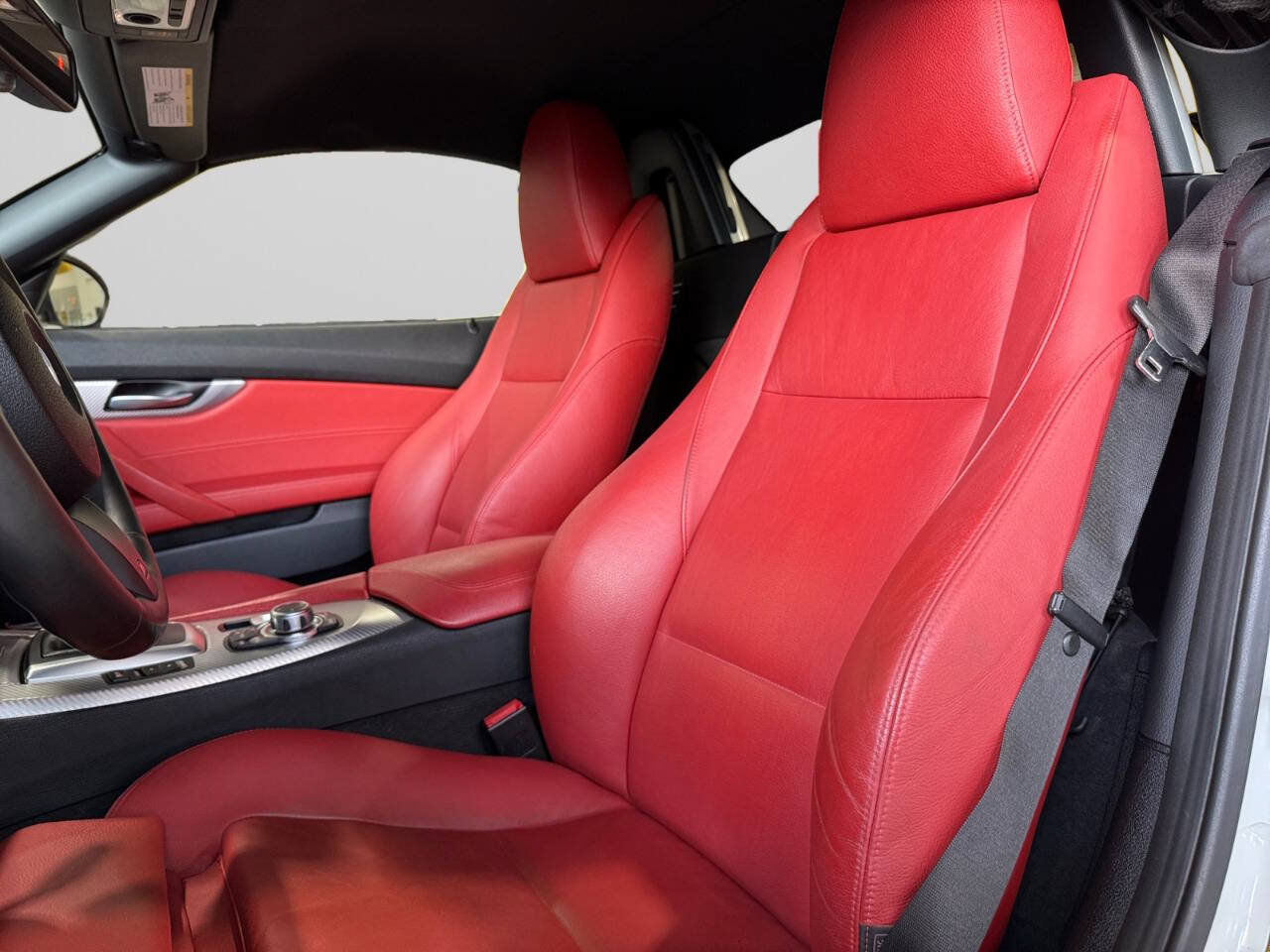 Used 2013 BMW Z4 sDrive28i RWD image 15