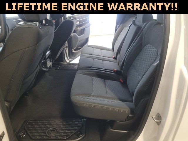 Certified 2025 RAM 1500 Big Horn image 30