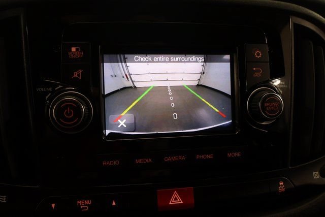 Used 2022 RAM ProMaster City Tradesman FWD image 23