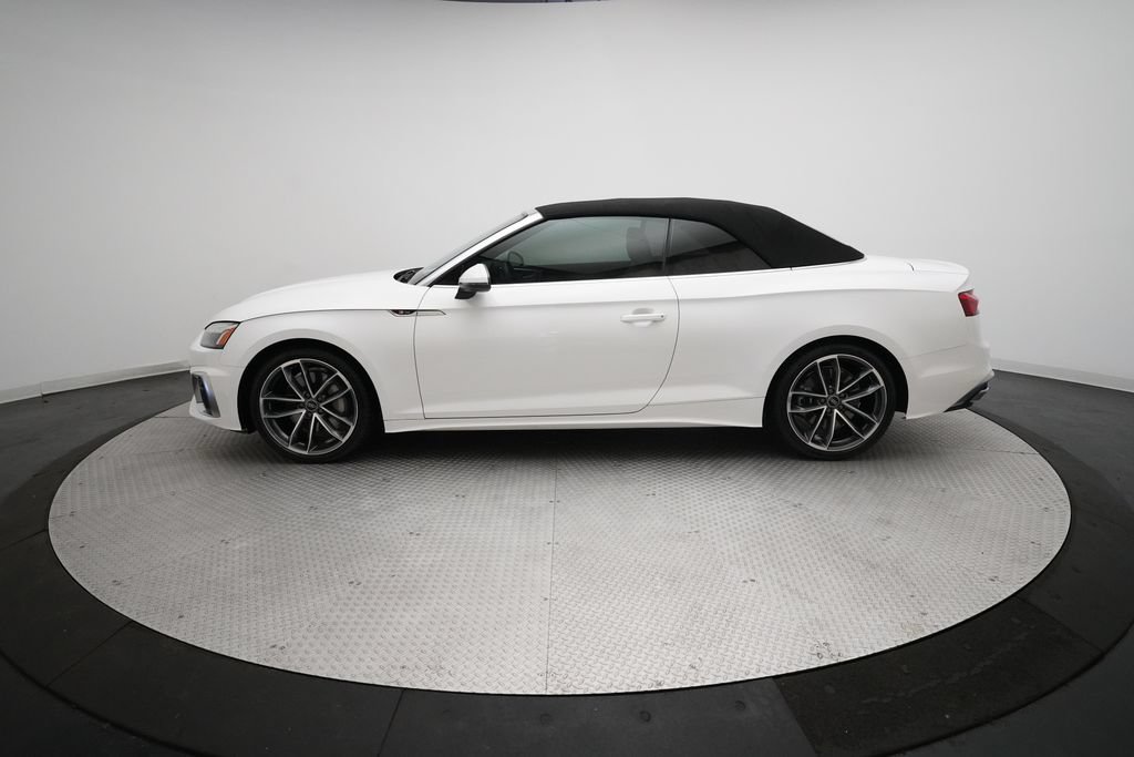Used 2024 Audi A5 2.0T Premium Plus AWD/4WD image 24