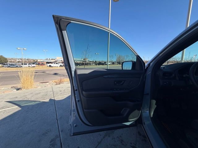 Used 2026 Honda Passport TrailSport image 9