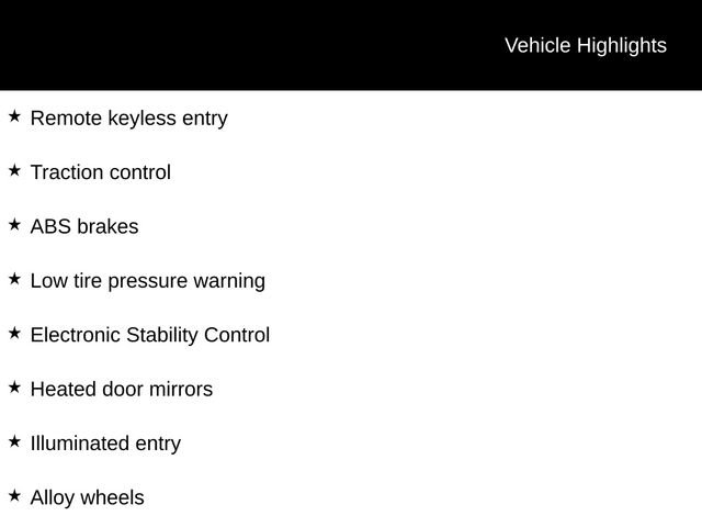 New 2026 Toyota Prius LE image 3