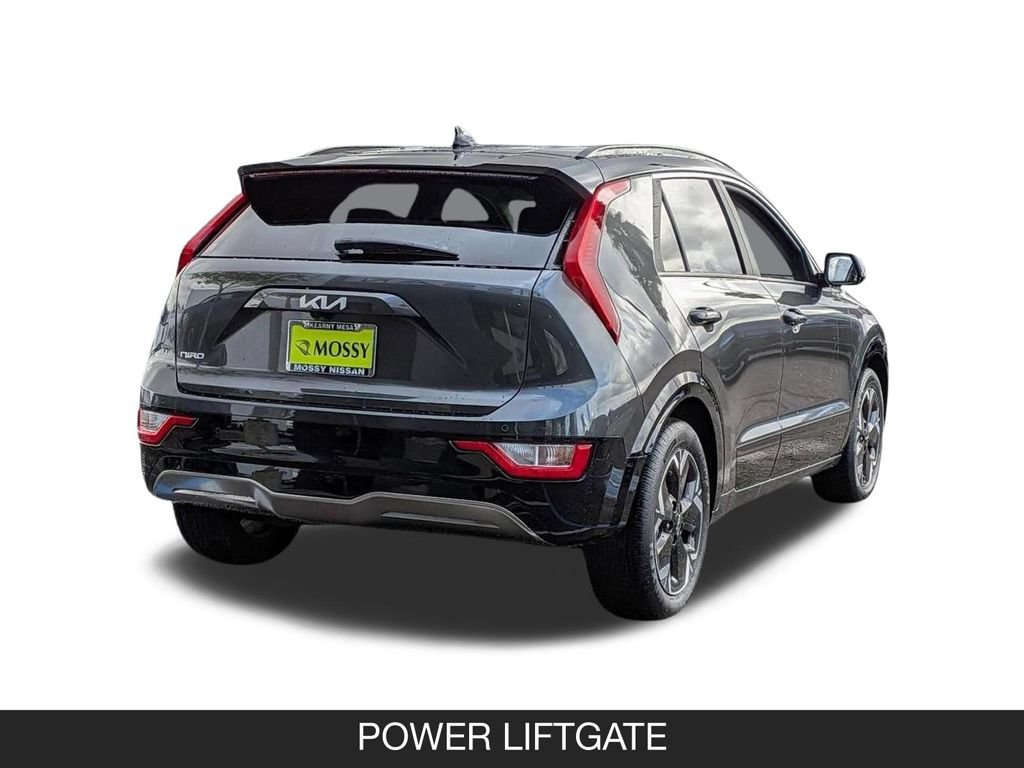 Used 2024 Kia Niro Wind FWD image 9