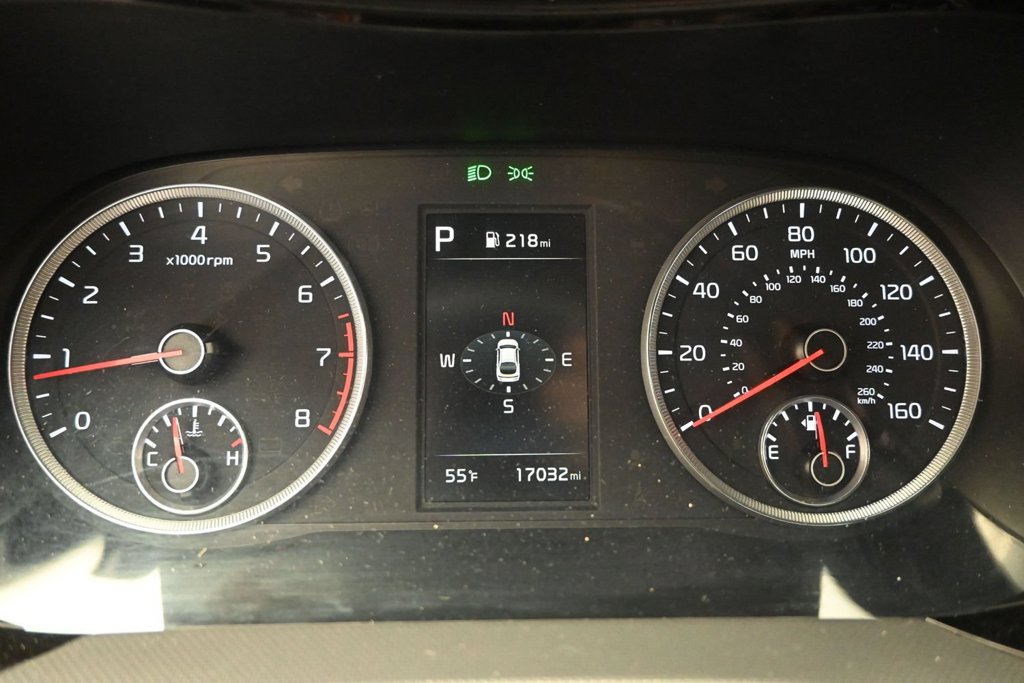 Certified 2023 Kia K5 GT-Line AWD/4WD image 23