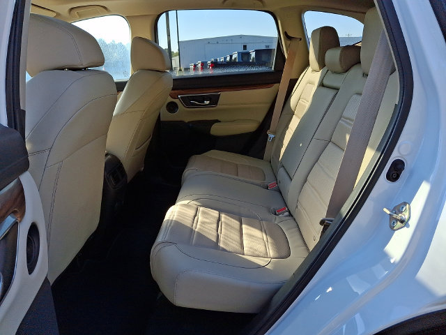 Used 2019 Honda CR-V EX-L image 10