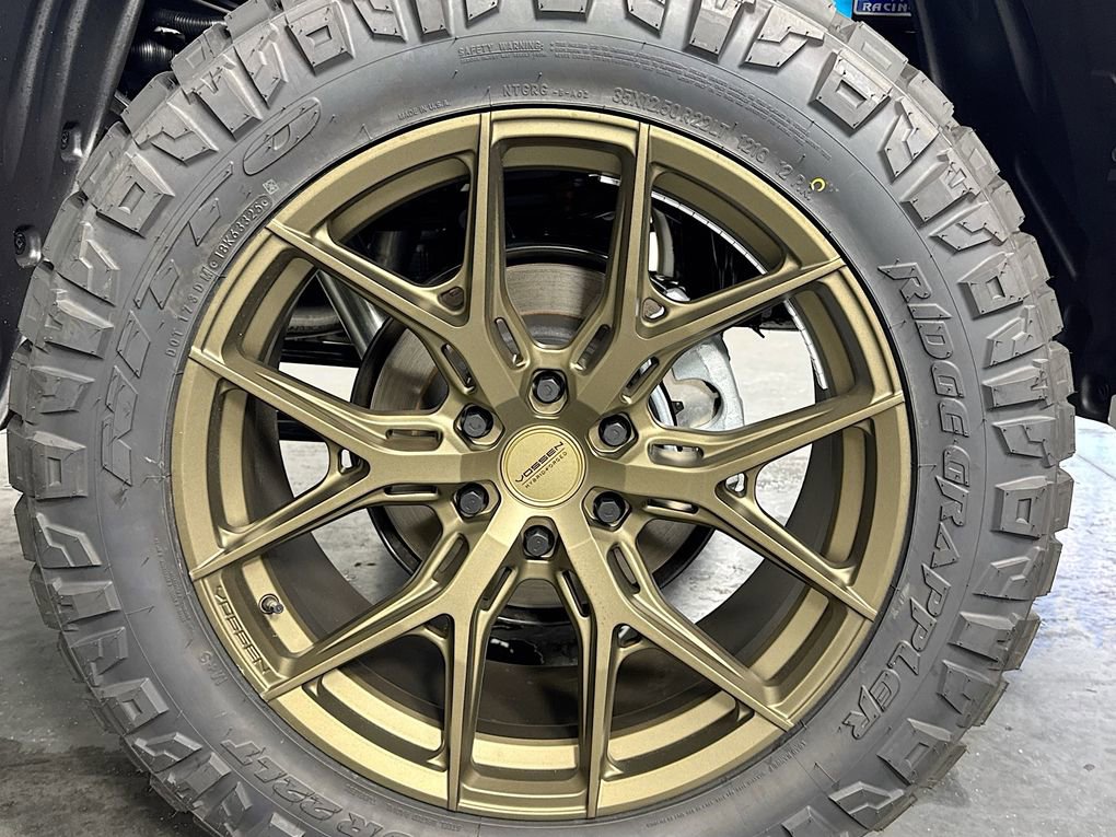 New 2026 Toyota Tundra Limited image 32