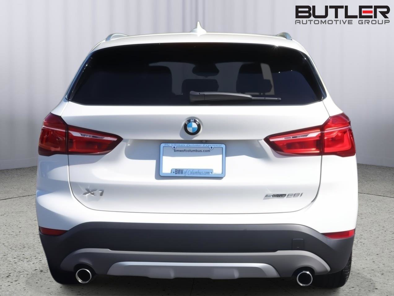 Used 2018 BMW X1 sDrive28i w/ Premium Package image 6