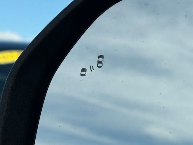 Certified 2024 Ford Bronco Sport Big Bend w/ Convenience Package image 23