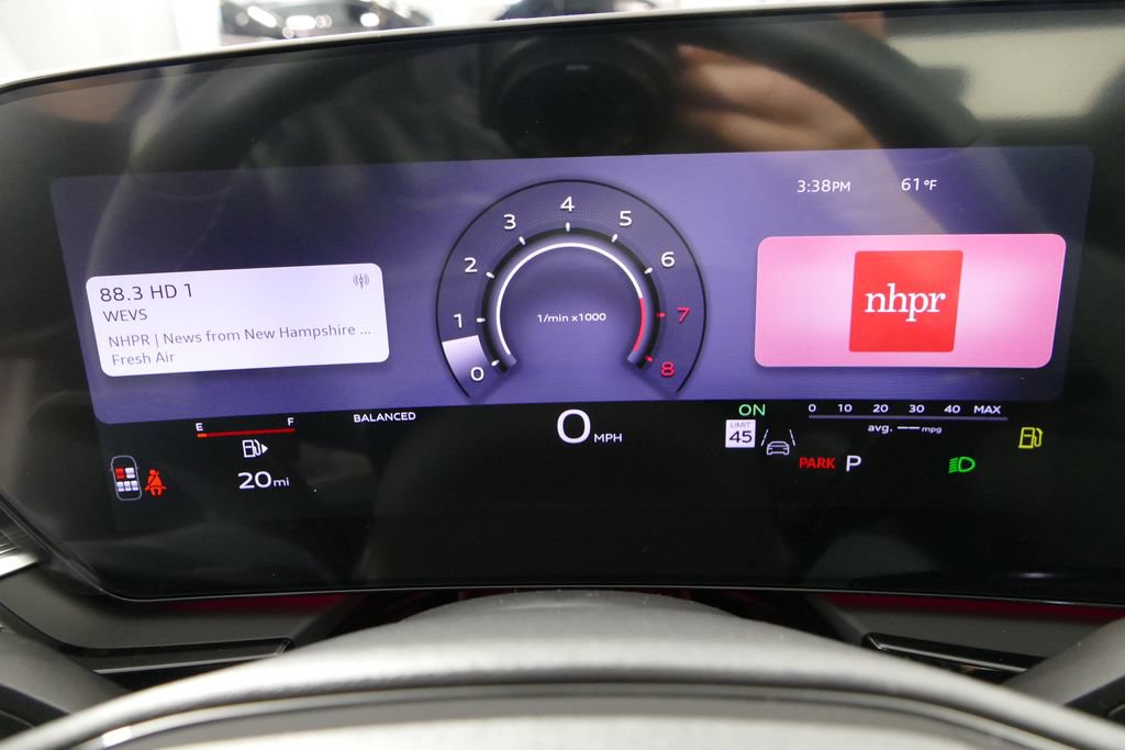 New 2026 Audi A6 Premium Plus AWD/4WD image 22