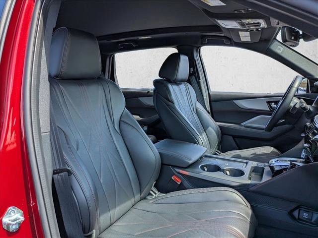 Certified 2025 Acura MDX A-Spec image 18