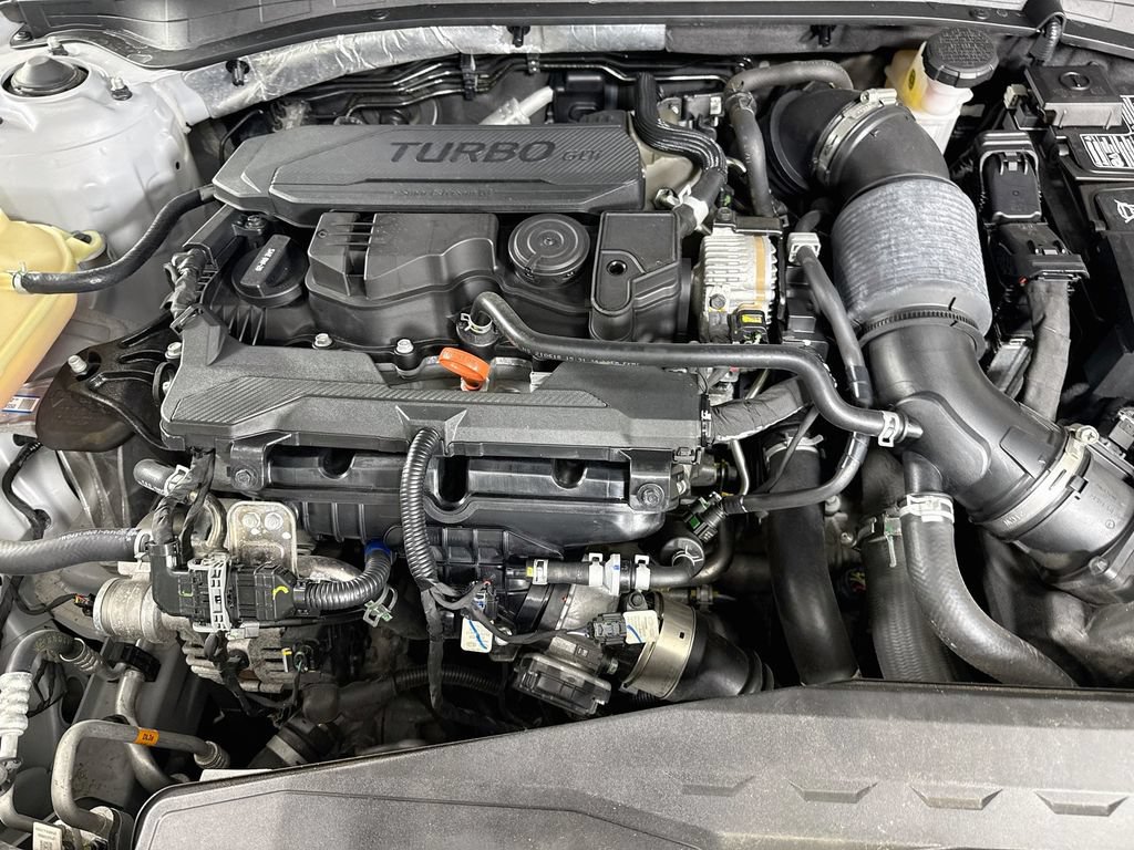 Certified 2022 Kia K5 GT-Line w/ GT-Line Awd Premium Package image 34