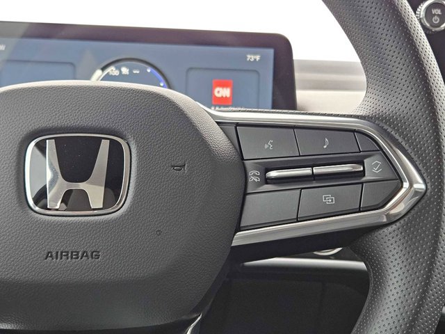 New 2026 Honda Prologue Eco image 12