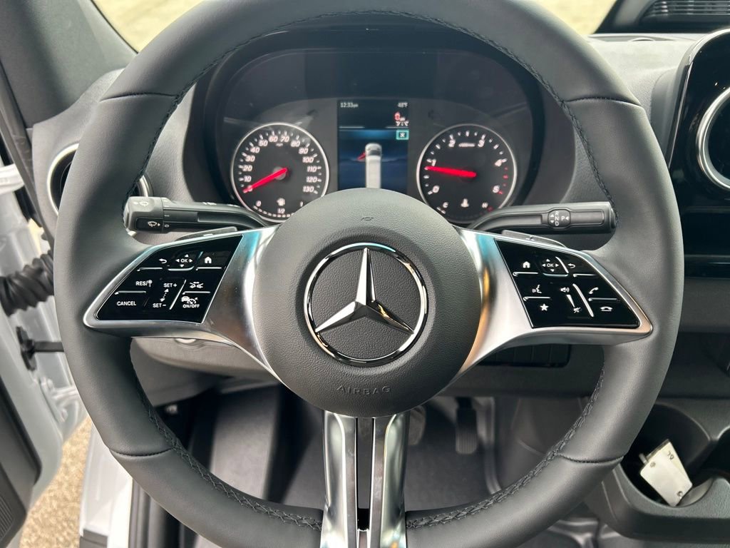 New 2026 Mercedes-Benz Sprinter 2500 image 14